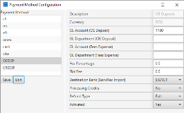 GL-Source Journal report